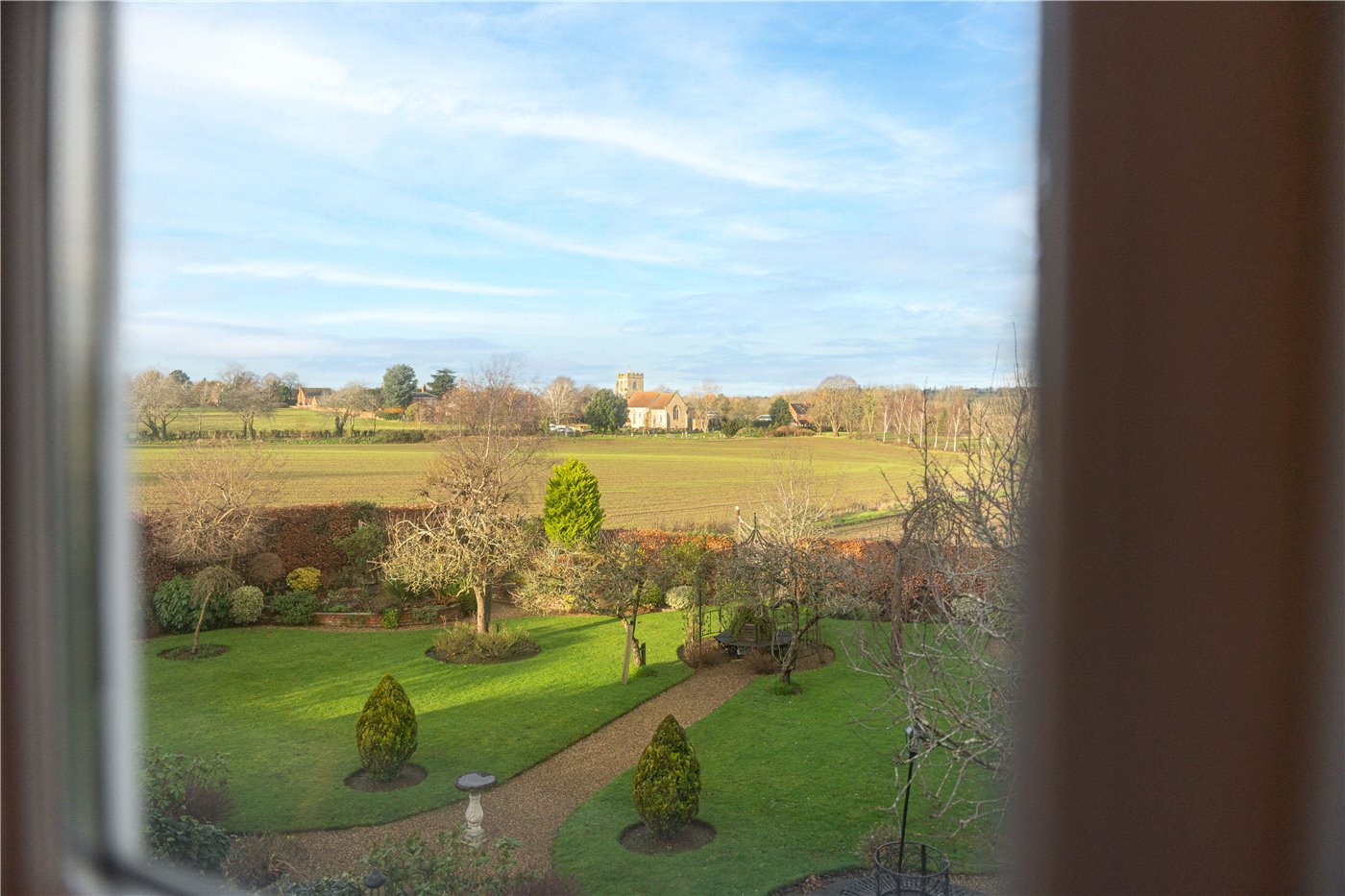 View To Church